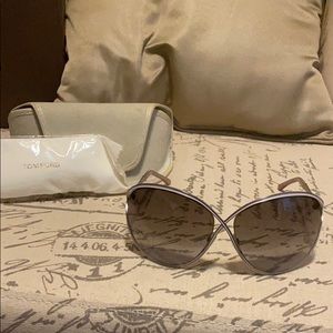 Tom Ford sunglasses